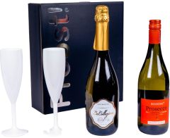 Prosecco proefpakket