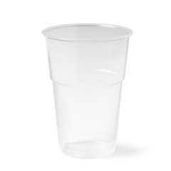 goedkope Proppy bierbekers Doos 2500 stuks tapmaat 0,25 L