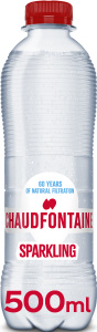 Chaudfontaine Sparkling PET 500ml