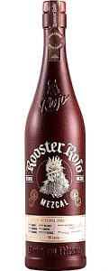 Rooster Rojo Mezcal 70cl