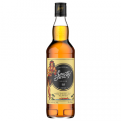 Sailor Jerry Spiced rum fles 70cl