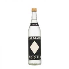 Salmari Vodka