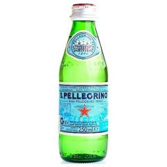 San Pellegrino Mineraalwater Kzh 4x6x25cl