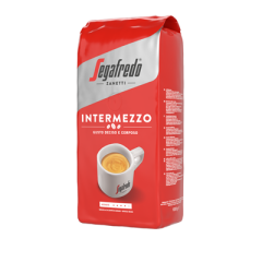 Segafredo Intermezzo Koffiebonen 1 KG