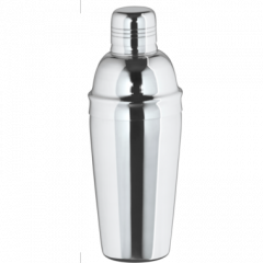 Cocktail shaker
