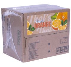 Thats Premium Sinas Postmix 5 liter