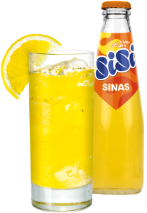 Sisi Original Sinas 