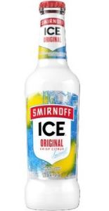Smirnoff Ice Lemon Doos 24x27,5cl 4%