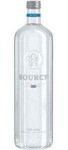Sourcy Pure blue tafelwater doso 12x75cl