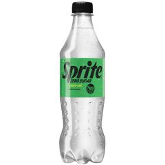 Sprite Zero PET 12x500ml