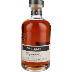 St remy Signature Brandy