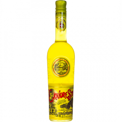 Strega Liquore Fles 70cl