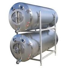 Tankbier Heineken of Heineken Silver 1000 Liter
