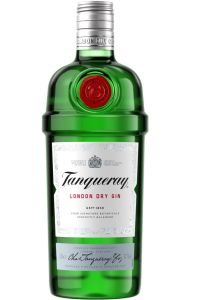 Tanqueray Gin fles 1 liter