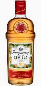 Taqueray Sevilla 70cl 