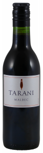 Tarani Malbec 35x 187ml
