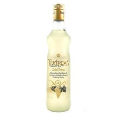 Tekirdag Tekir Gold fles 70cl