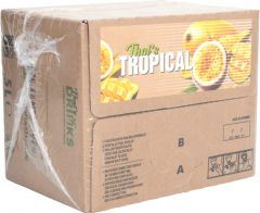 Multifruit Vruchtendrank Postmix 5 Liter