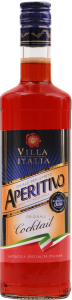 Villa Italia Aperativo classico fles 70cl