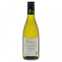 Vinarius kleine flesjes wijn 