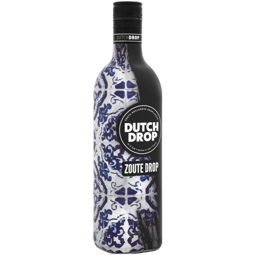 Dutch Drop fles 70cl