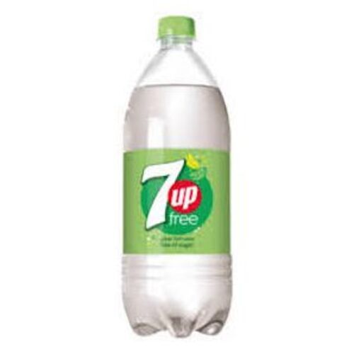 Seven Up Free Krat 12x1,1L