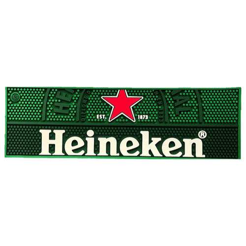 Heineken barmat