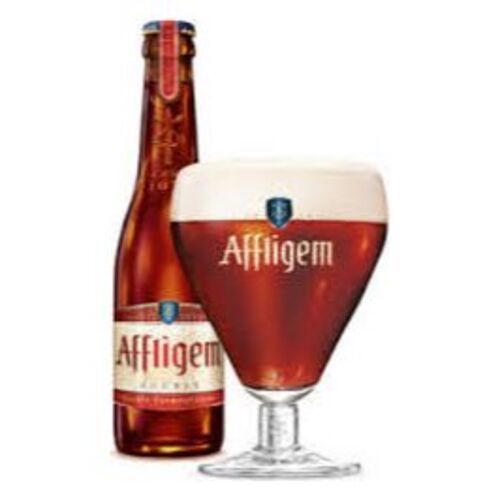 Affligem Double Krat