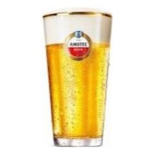 Amstel Bierglas Vaas doos 12x25cl