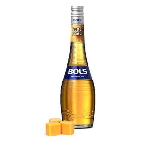 Bols Butterscotch 70cl