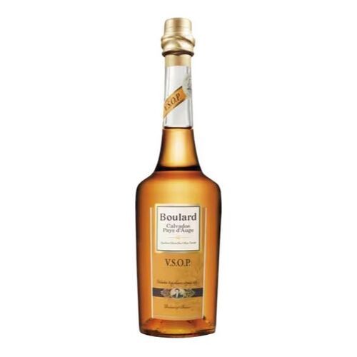 Boulard Calvados VSOP fles 70cl