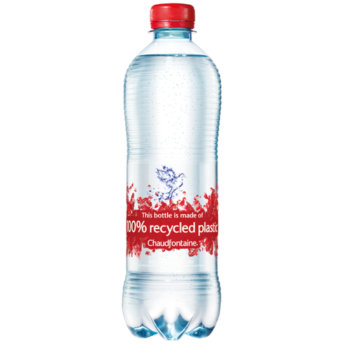 Chaudfontaine Sparkling PET 24x500ml 