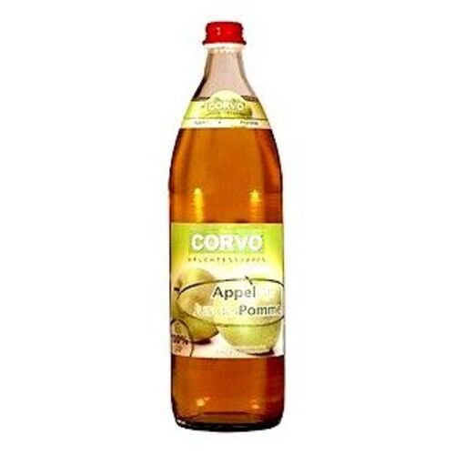 Corvo 100% Appelsap 6x1L