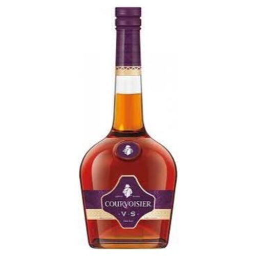 Courvoisier VS cognac fles 70cl