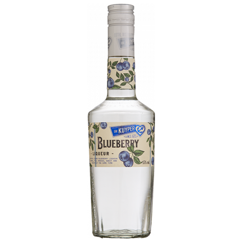 De Kuijper Blueberry 70cl