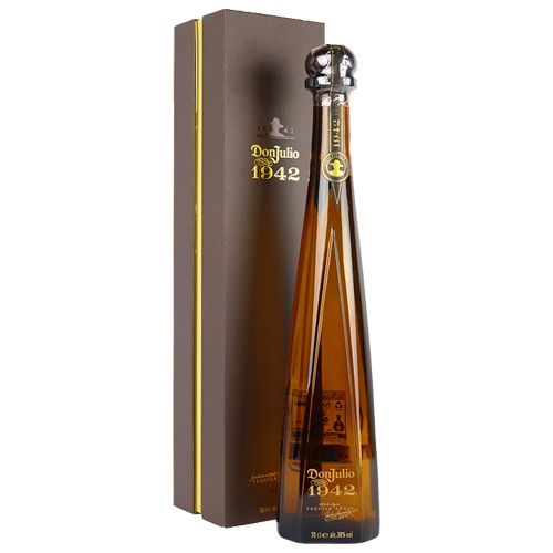 Tequila Don Julio 1942 fles 70cl