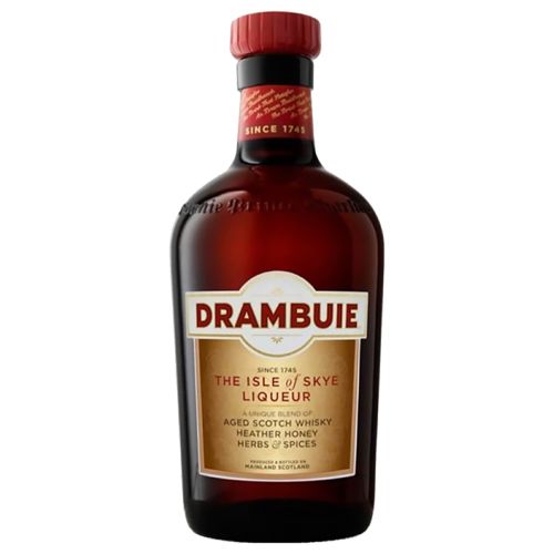 Drambuie fles 70cl