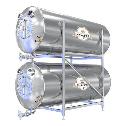 Gildepils 4,8% Tankbier 1000 Liter