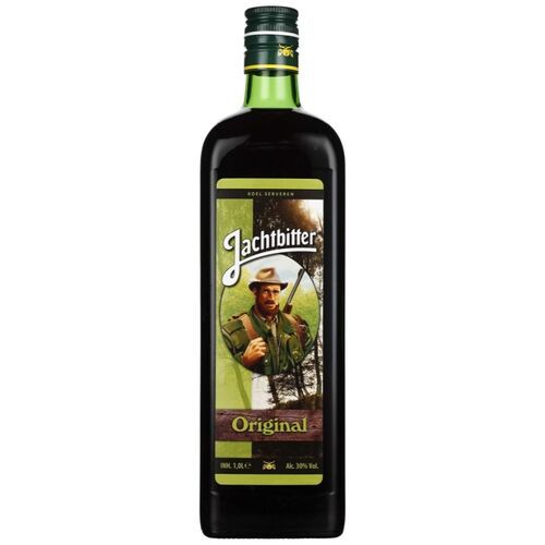 Jachtbitter Original 1 Liter