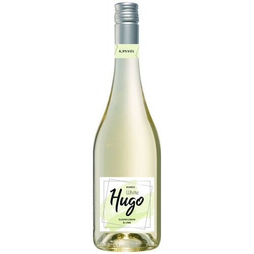 Hugo blanco fles 75cl