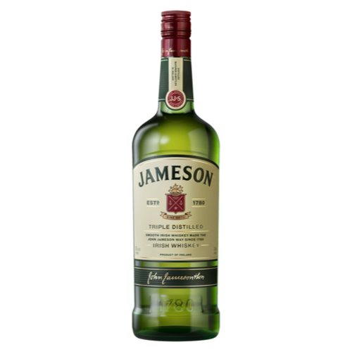 Jameson Liter