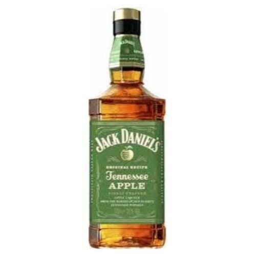 Jack Daniels Apple fles 70cl