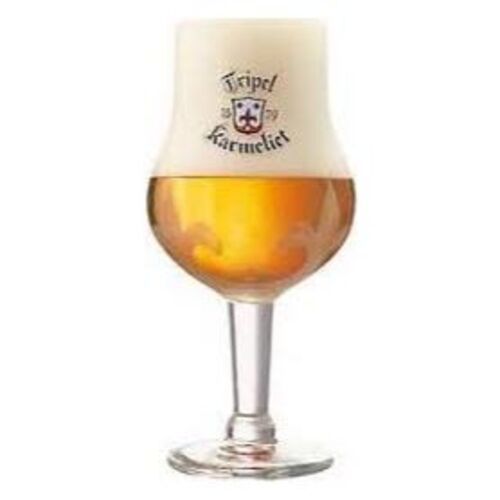 Karmeliet Bier Glas 33cl