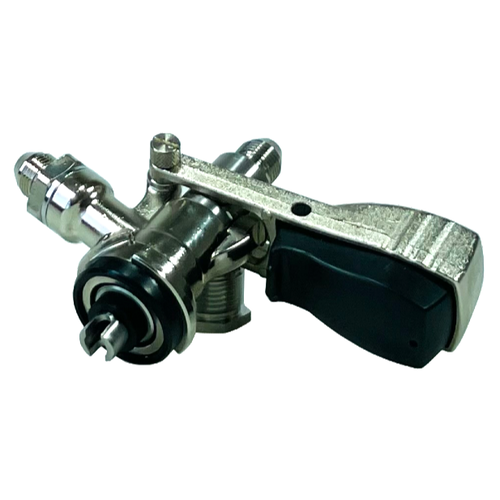 Tapkop korf 2 noks Sanky 3/4bux 3/8bi + Verloop 5/8