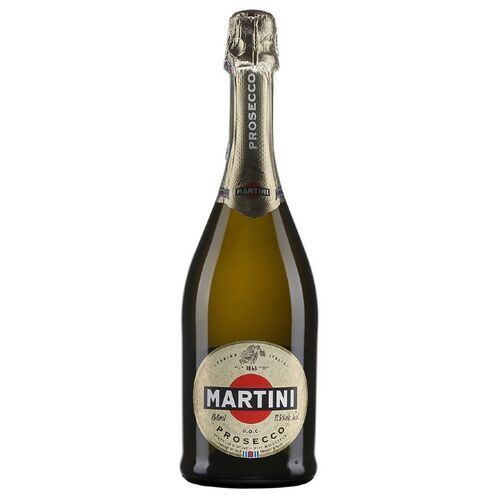 Martini Prosecco DOC fles 75cl