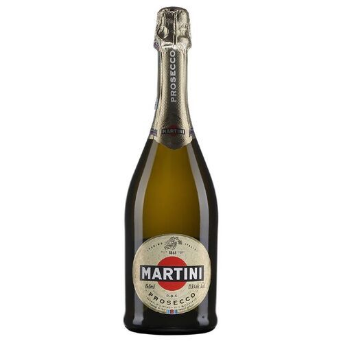 Martini Prosecco fles 75cl