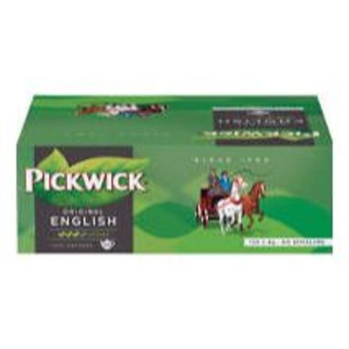 Pickwick Englisch tea Doos 100x2gr
