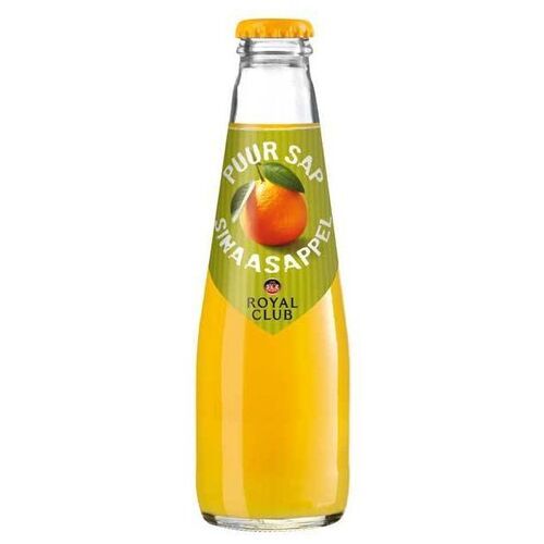 Royal Club Jus d Orange Krat 28x20cl NL