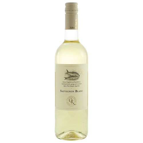Recas Winery Sauvignon Blanc fles 75cl