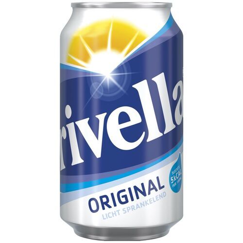 Rivella original Blik 330 ml